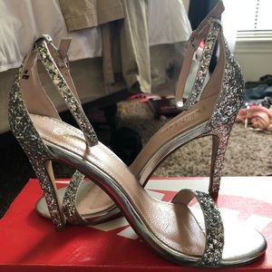 Prom Heels